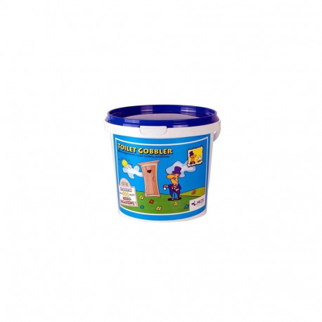 MICROORGANISMS TOILET GOBBLER 450 G 1