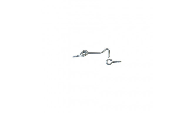 SCREWFIX HOOK 8872 K-80 201 tsingitud konks