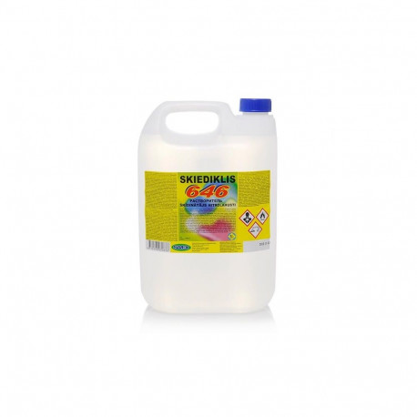 SOLVENT 646 0,5 l