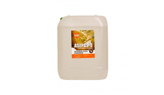 ANTISEPTIKA ASEPAS-3 10 l antiseptik