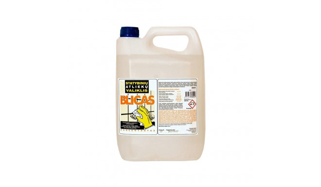 universaalne puhastusvahend BLICAS 5L