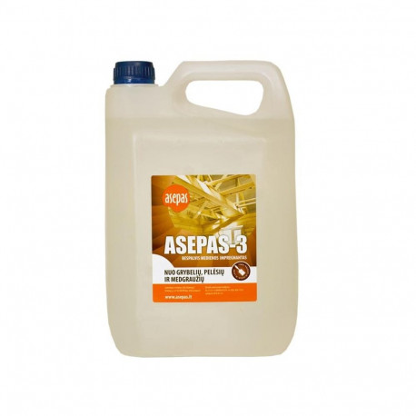 ANTISEPTIKA ASEPAS-3 5L