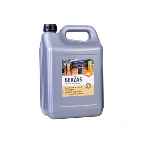 ANTISEPTIC BLEACH BERŽAS 3L
