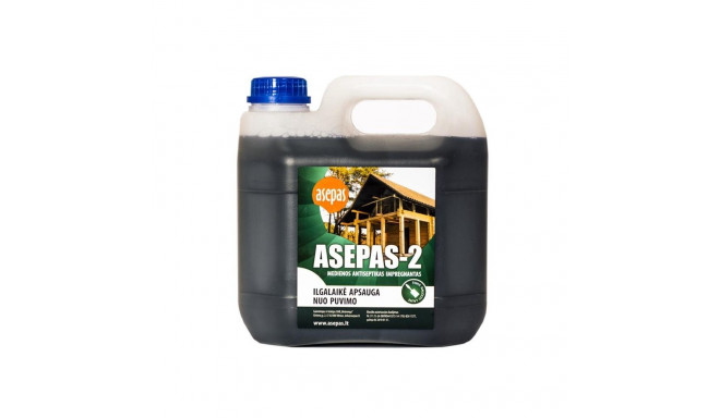 ANTISEPTIKA ASEPAS-2 3L