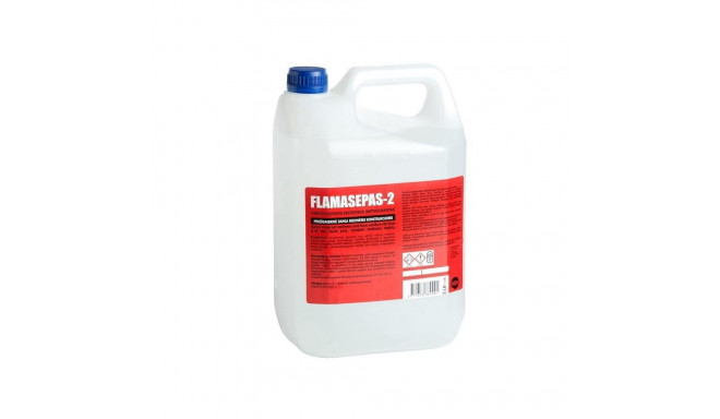 WALL FLAMASEPAS-2 5 l