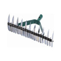 AERATOR RAKE WITHOUT HANDLE HG1233