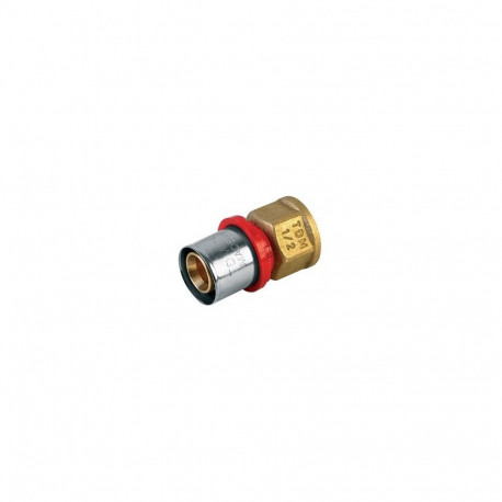 pressed adapter ART 1635 26x¾ V
