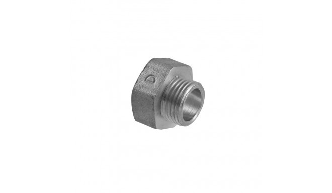 UNION TEE 116N 1/2x3/8 I/V