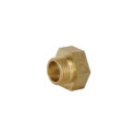 TDM Brass üleminek 116 1 1/4x3/4 I/V