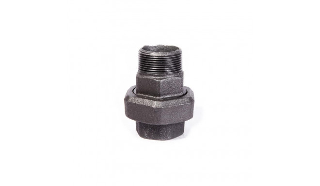 CONNECTOR 1/2 ZN V/I