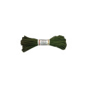 BRAIDED POLYAMIDE ROPE KHAKI 6MM 20M