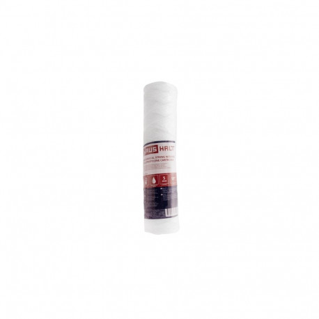 CARTRIDGE PP 10 5MIC VAGNER