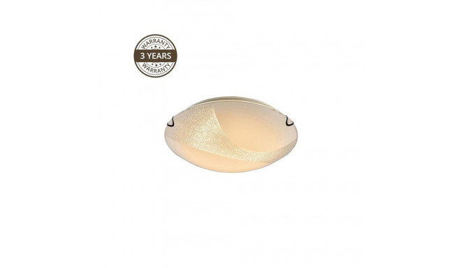 CEILING LAMP 16310-3Y D40 3X60W E27