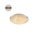 CEILING LAMP 16310-2Y D30 2X60W E27