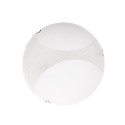 CEILING LAMP 16310-2Y D30 2X60W E27