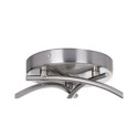 CEILING LAMP CL17061-3 3X60W E27