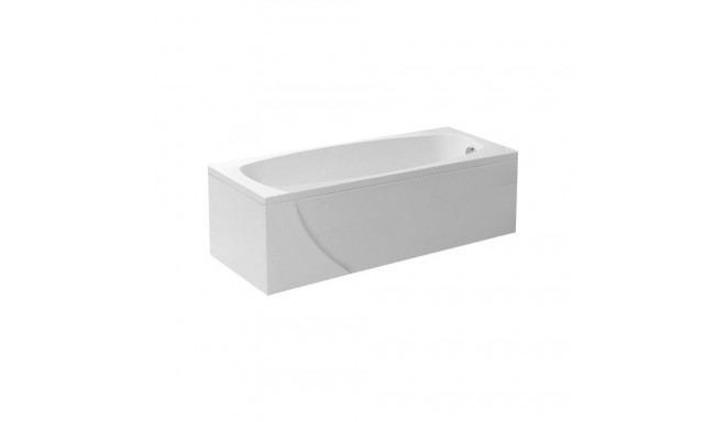 FRONT PANEL ACRYLIC FOR BATHTUB LINA 170