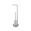 TOILETRY STAND BIE-0451 WHITE