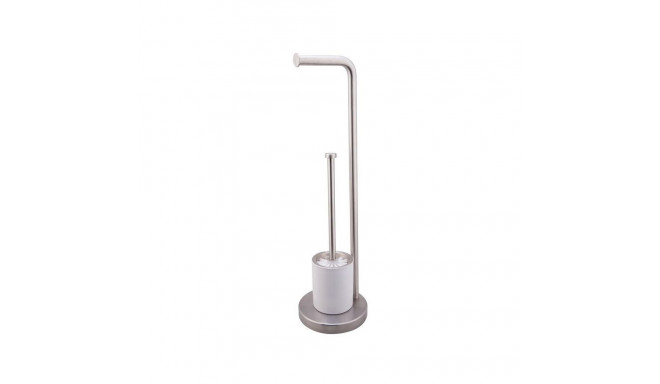 TOILETRY STAND BIE-0451 WHITE