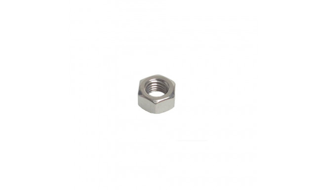 NUT A2 DIN934 M6 30PCS
