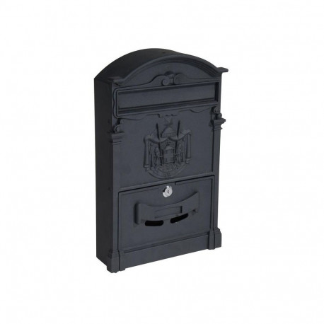 MAILBOX PW-550AL 256X87X410 must postkast