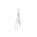 UNIVERSAL LADDERS BL-E314 391/1007CM H