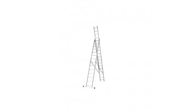 UNIVERSAL LADDERS BL-E314 391/1007CM H