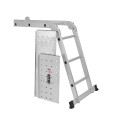 STEPLADDER SHELF (403B 4X3) HAUSHALT