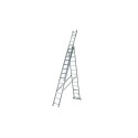 UNIVERSAL LADDERS BL-E313 363/923CM H