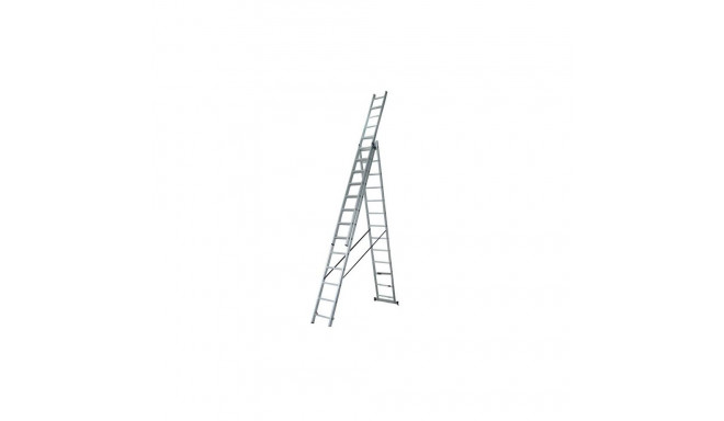 UNIVERSAL LADDERS BL-E313 363/923CM H