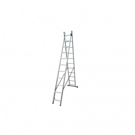 UNIVERSAL LADDERS BL-E211 297/513cm redel