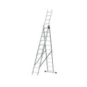 UNIVERSAL LADDERS BL-E311 307/755CM H