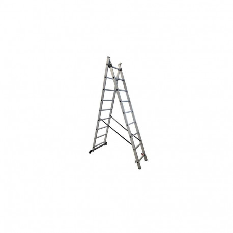 UNIVERSAL LADDERS BL-E209 256/424cm redel