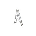 UNIVERSAL LADDERS BL-E209 256/424CM H