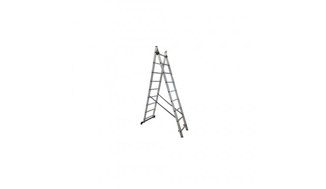 UNIVERSAL LADDERS BL-E209 256/424CM H