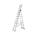 UNIVERSAL LADDERS BL-E310 279/671CM H