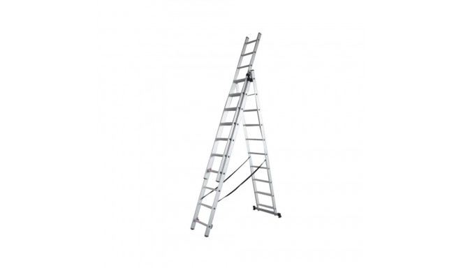 UNIVERSAL LADDERS BL-E310 279/671CM H