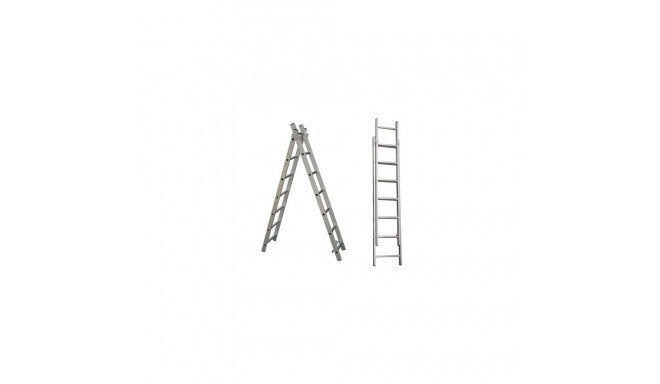 UNIVERSAL LADDERS BL-E207 200/312CM