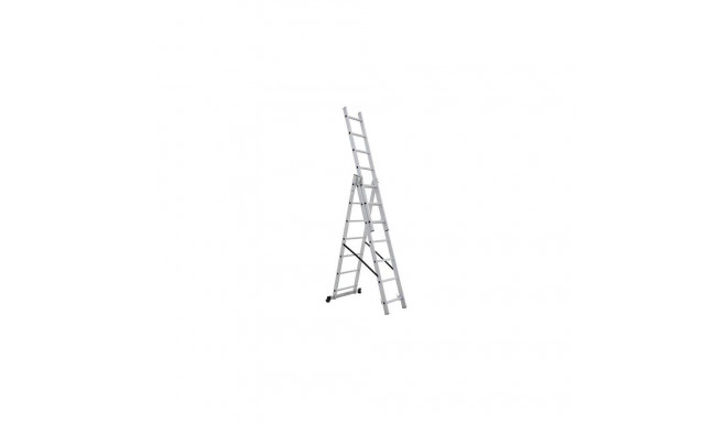 UNIVERSAL LADDERS BL-E307 195/419CM H