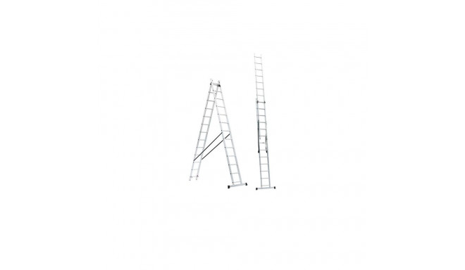 UNIVERSAL LADDERS BL-E213 350/621 cm redel