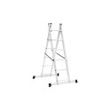 SCAFFOLD LADDER BL-H06 1.5M HAUSHALT