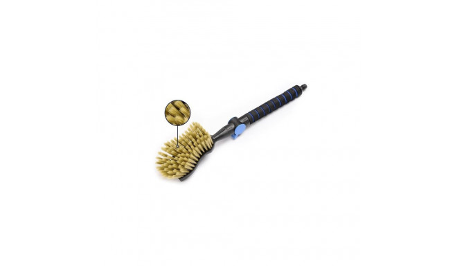 WASH BRUSH NT LUX (090448)