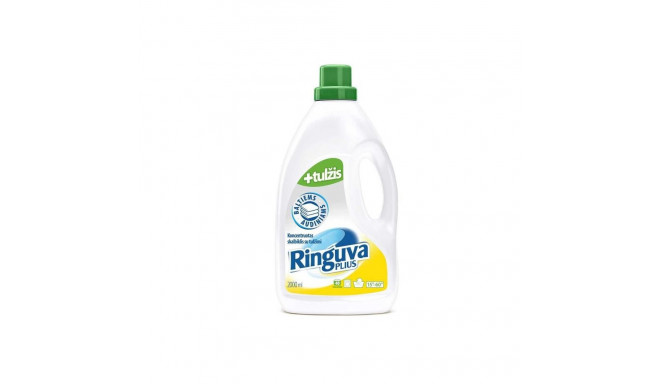 RINGUVA PLIUS vedel pesumasin valge FABRI