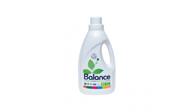 LIQUID DETERGENT FOR COLORED CLOTHES BA