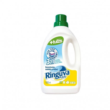 universaalne vedel pesuvahend RINGUVA PLI