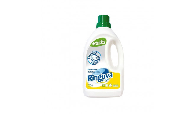LIQUID DETERGENT FOR WHITE FABRICS RIN
