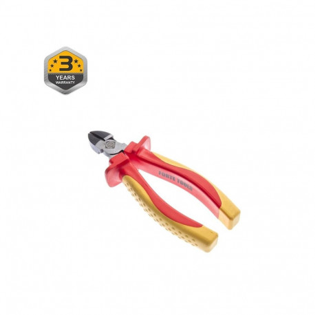 otsikuga tangid VDE01006-6 160 mm 100