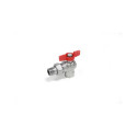 ANGLE VALVE R789 1/2 SHORT HANDLE