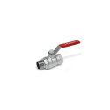 WATER VALVE DIAMETER 1/4