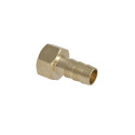 HOSE CONNECTOR 3/4X20 MM V